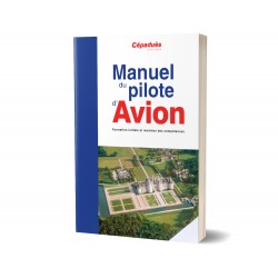 Manuel du pilote d'avion