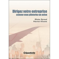 Dirigez votre Entreprise...